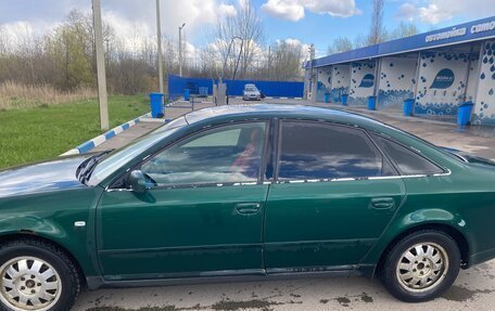 Audi A6, 1999 год, 200 000 рублей, 2 фотография