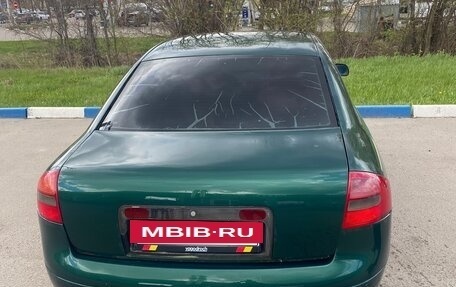 Audi A6, 1999 год, 200 000 рублей, 11 фотография