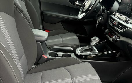 KIA Cerato IV, 2022 год, 2 550 000 рублей, 13 фотография