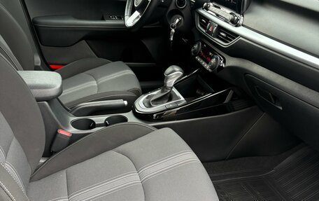 KIA Cerato IV, 2022 год, 2 550 000 рублей, 11 фотография
