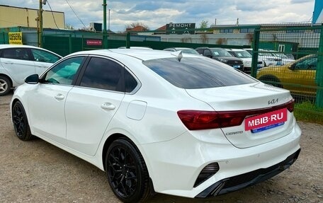 KIA Cerato IV, 2022 год, 2 550 000 рублей, 8 фотография