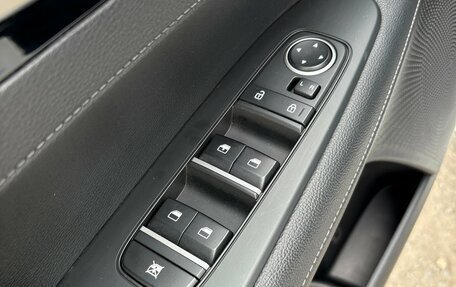 KIA Cerato IV, 2022 год, 2 550 000 рублей, 20 фотография