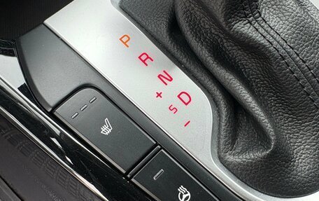 KIA Cerato IV, 2022 год, 2 550 000 рублей, 24 фотография