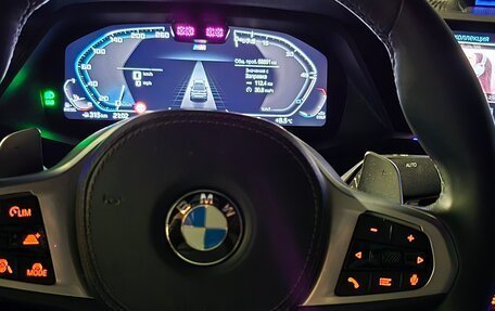 BMW X6, 2020 год, 7 750 000 рублей, 5 фотография