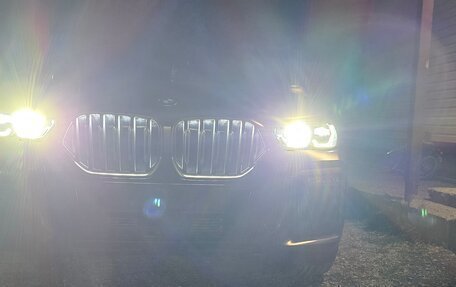 BMW X6, 2020 год, 7 750 000 рублей, 8 фотография