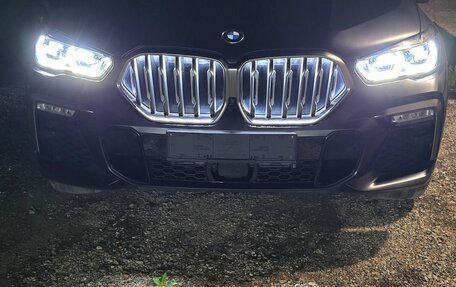 BMW X6, 2020 год, 7 750 000 рублей, 7 фотография