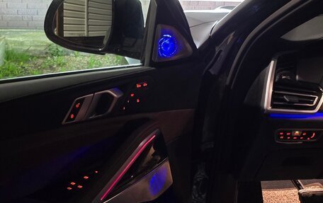 BMW X6, 2020 год, 7 750 000 рублей, 10 фотография