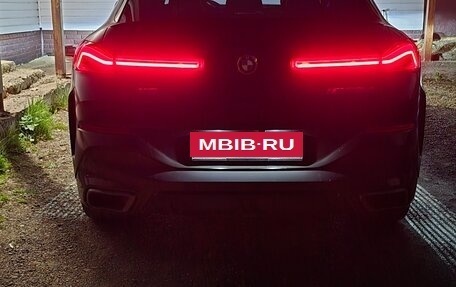 BMW X6, 2020 год, 7 750 000 рублей, 6 фотография