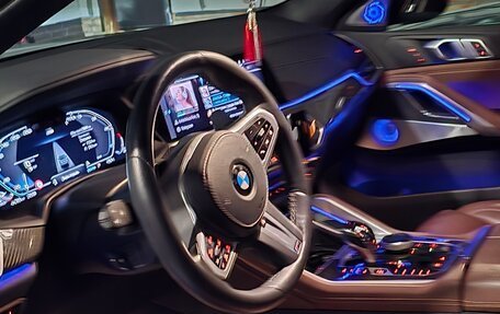 BMW X6, 2020 год, 7 750 000 рублей, 11 фотография