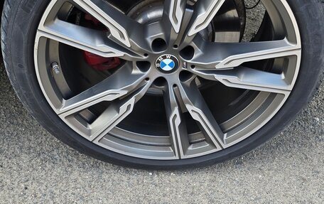 BMW X6, 2020 год, 7 750 000 рублей, 20 фотография
