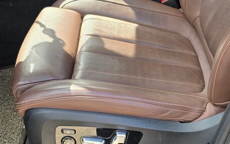 BMW X6, 2020 год, 7 750 000 рублей, 23 фотография