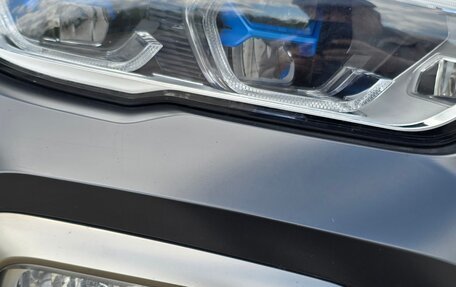 BMW X6, 2020 год, 7 750 000 рублей, 16 фотография
