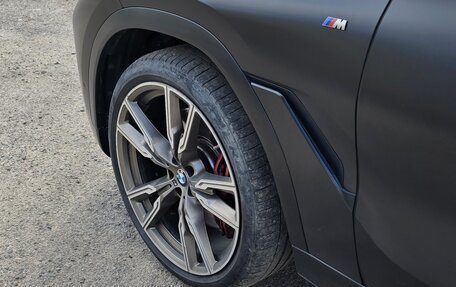 BMW X6, 2020 год, 7 750 000 рублей, 19 фотография