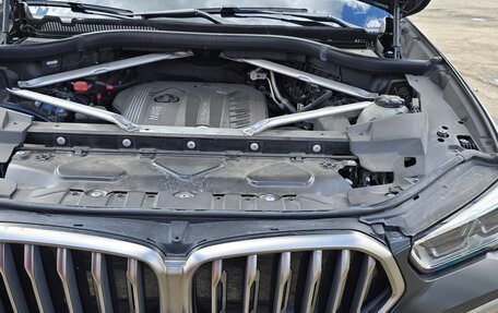 BMW X6, 2020 год, 7 750 000 рублей, 18 фотография