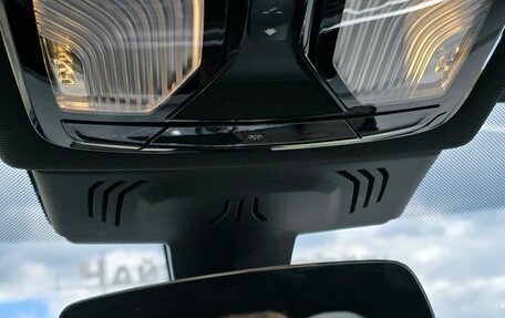 BMW X6, 2020 год, 7 750 000 рублей, 28 фотография