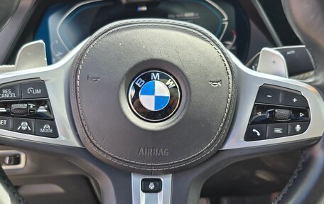 BMW X6, 2020 год, 7 750 000 рублей, 27 фотография
