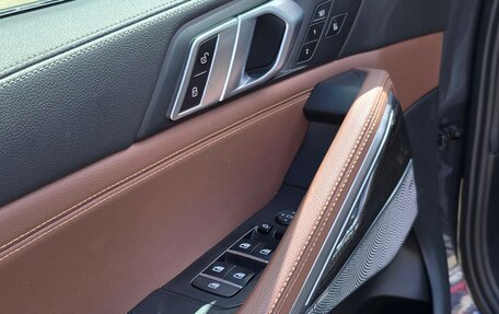 BMW X6, 2020 год, 7 750 000 рублей, 33 фотография