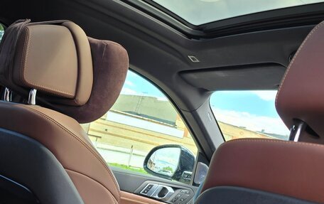 BMW X6, 2020 год, 7 750 000 рублей, 40 фотография