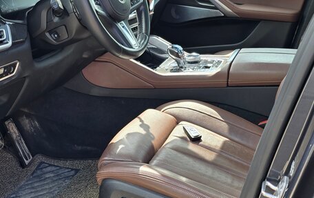 BMW X6, 2020 год, 7 750 000 рублей, 35 фотография