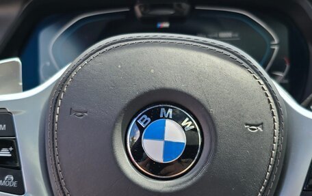 BMW X6, 2020 год, 7 750 000 рублей, 31 фотография