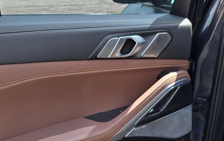 BMW X6, 2020 год, 7 750 000 рублей, 36 фотография
