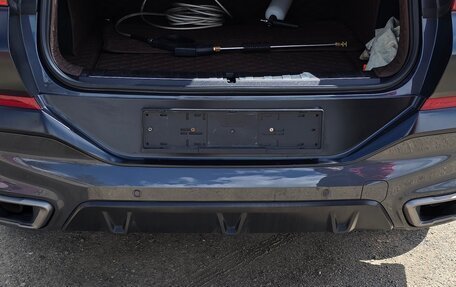 BMW X6, 2020 год, 7 750 000 рублей, 39 фотография