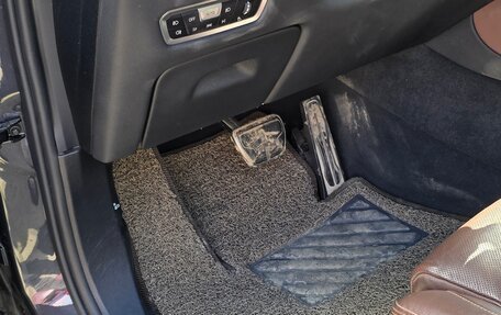 BMW X6, 2020 год, 7 750 000 рублей, 34 фотография