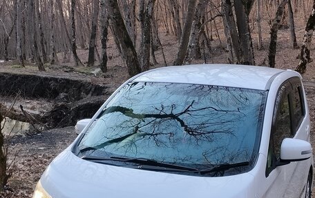 Nissan Dayz I рестайлинг, 2015 год, 750 000 рублей, 13 фотография