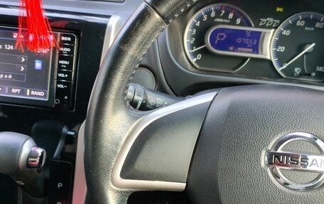 Nissan Dayz I рестайлинг, 2015 год, 750 000 рублей, 5 фотография
