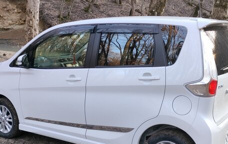Nissan Dayz I рестайлинг, 2015 год, 750 000 рублей, 10 фотография