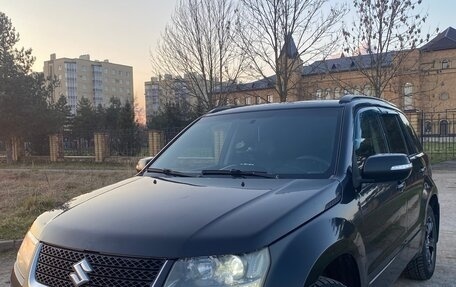 Suzuki Grand Vitara, 2008 год, 800 000 рублей, 2 фотография