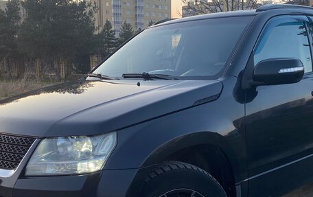 Suzuki Grand Vitara, 2008 год, 800 000 рублей, 15 фотография