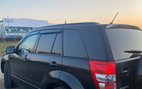 Suzuki Grand Vitara, 2008 год, 800 000 рублей, 13 фотография