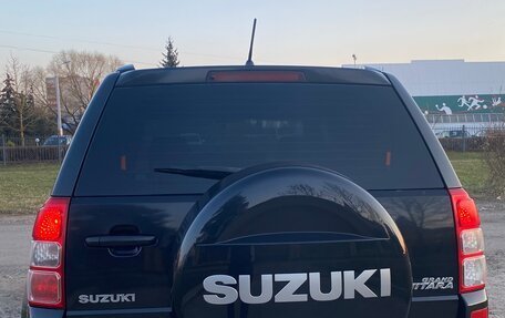 Suzuki Grand Vitara, 2008 год, 800 000 рублей, 11 фотография