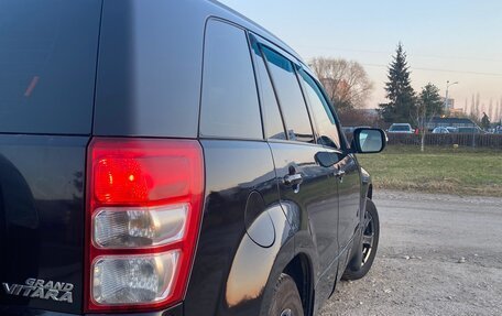 Suzuki Grand Vitara, 2008 год, 800 000 рублей, 8 фотография