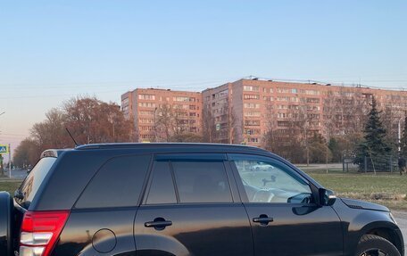 Suzuki Grand Vitara, 2008 год, 800 000 рублей, 7 фотография
