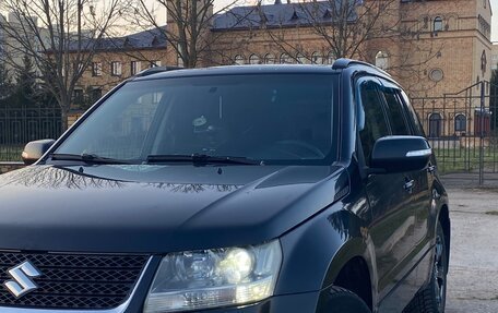 Suzuki Grand Vitara, 2008 год, 800 000 рублей, 16 фотография