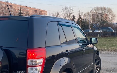 Suzuki Grand Vitara, 2008 год, 800 000 рублей, 9 фотография