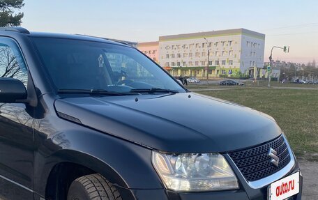 Suzuki Grand Vitara, 2008 год, 800 000 рублей, 5 фотография