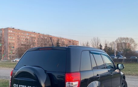 Suzuki Grand Vitara, 2008 год, 800 000 рублей, 10 фотография