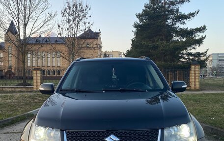 Suzuki Grand Vitara, 2008 год, 800 000 рублей, 4 фотография