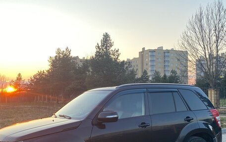 Suzuki Grand Vitara, 2008 год, 800 000 рублей, 14 фотография