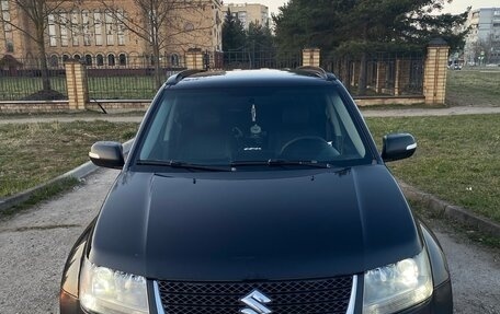 Suzuki Grand Vitara, 2008 год, 800 000 рублей, 3 фотография