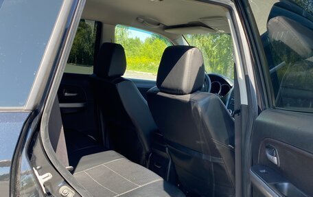 Suzuki Grand Vitara, 2008 год, 800 000 рублей, 23 фотография