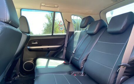 Suzuki Grand Vitara, 2008 год, 800 000 рублей, 26 фотография