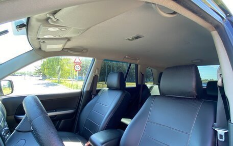 Suzuki Grand Vitara, 2008 год, 800 000 рублей, 25 фотография