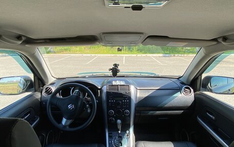 Suzuki Grand Vitara, 2008 год, 800 000 рублей, 24 фотография
