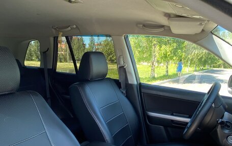 Suzuki Grand Vitara, 2008 год, 800 000 рублей, 22 фотография