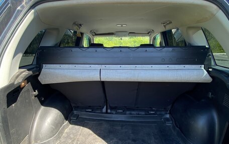 Suzuki Grand Vitara, 2008 год, 800 000 рублей, 19 фотография