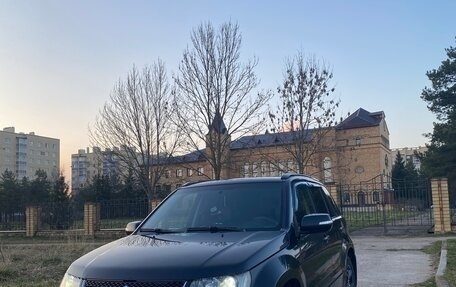 Suzuki Grand Vitara, 2008 год, 800 000 рублей, 17 фотография